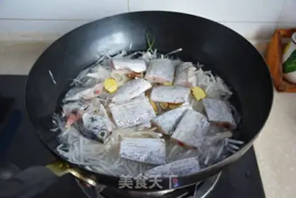 Make Rop and radish step 4