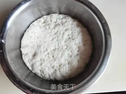 Make Baking storks step 0