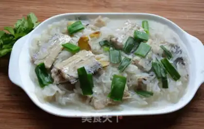 Make Rop and radish step 5