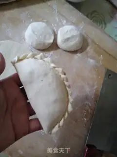 Make The pickle box step 9