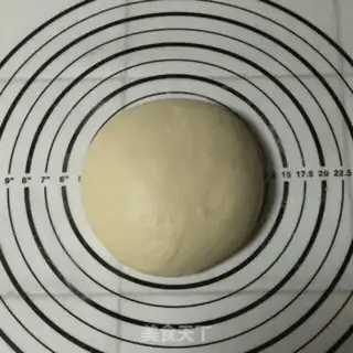 Make Apple rolls step 3
