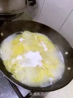 Make Pleasant pasta step 8