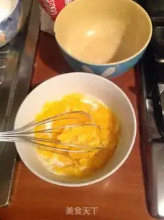 Make Birthday cake step 9