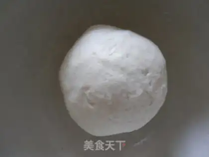 Make Spring rolls step 1