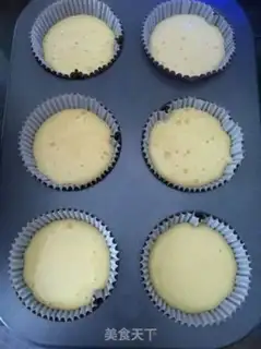 Make Old cake step 7