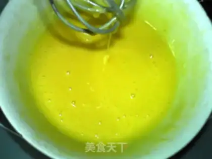 Make Old souffle omelet step 4
