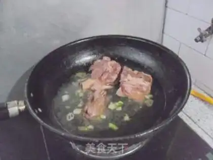 Make Smelt step 4