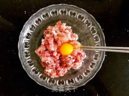 Make Sneakyballs step 2