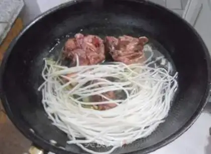 Make Smelt step 5