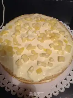 Make Birthday cake step 13