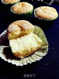 Make Old cake step 10