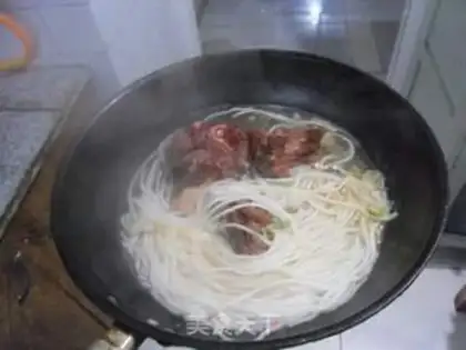 Make Smelt step 6