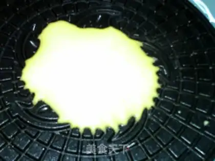 Make Old souffle omelet step 6