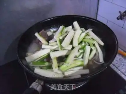 Make Smelt step 7
