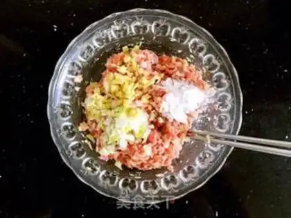 Make Sneakyballs step 4