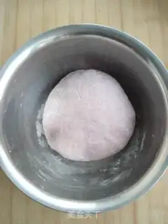Make Potato rolls step 0