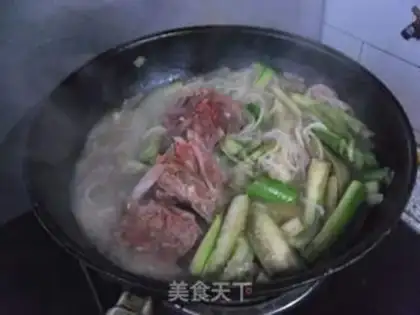 Make Smelt step 8