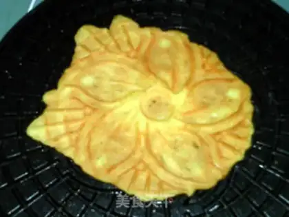 Make Old souffle omelet step 8