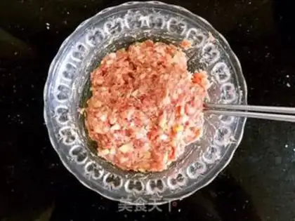 Make Sneakyballs step 5