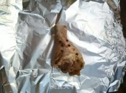 Make Lemon roast chicken leg step 4