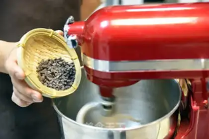 Make Black-eyed beans step 3