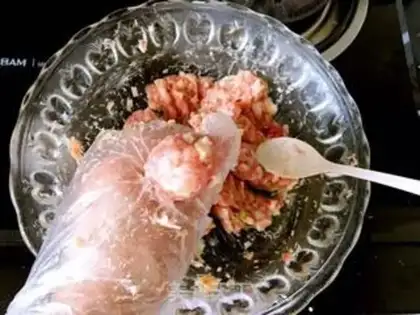 Make Sneakyballs step 6