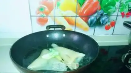 Make Creative thaw step 1