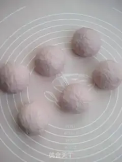 Make Potato rolls step 2