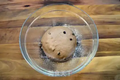 Make Black-eyed beans step 4
