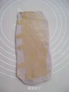 Make Potato rolls step 3
