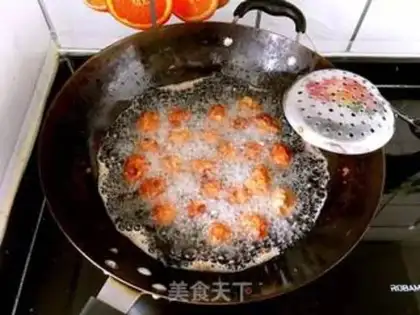 Make Sneakyballs step 8