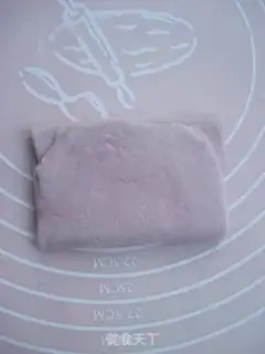 Make Potato rolls step 4