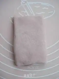 Make Potato rolls step 5