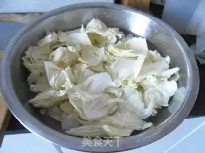 Make Chicken stew step 5
