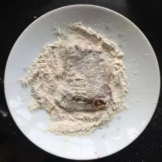 Make Fried pork chops step 3