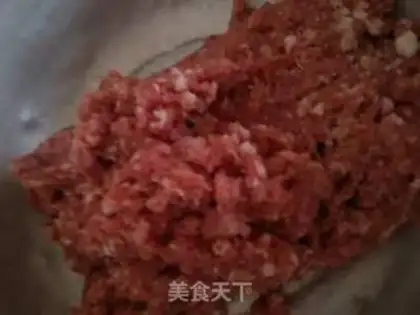 Make Moo Chun-chul step 0