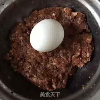 Make Red burning lion head step 1