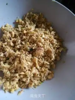 Make Moo Chun-chul step 1