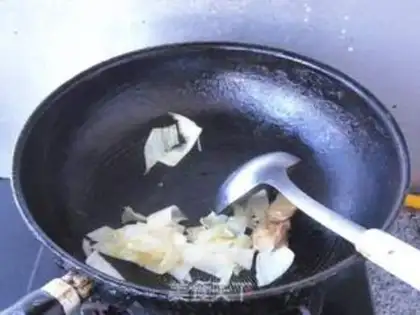 Make Chicken stew step 7