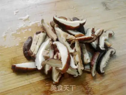 Make Farmer tofu step 2