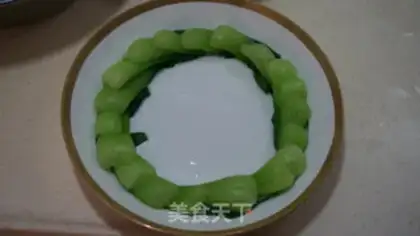 Make Tofuballs step 2