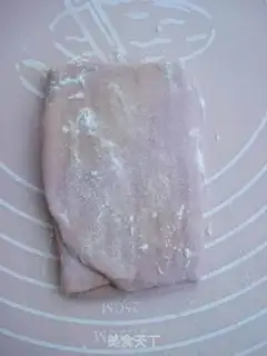 Make Potato rolls step 7