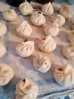 Make Moo Chun-chul step 2
