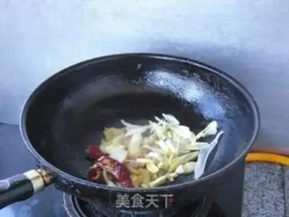Make Fishhead step 4