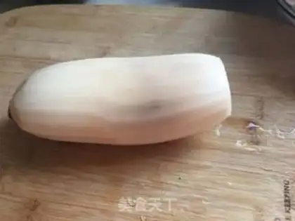 Make Hao Tong step 0