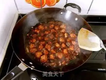 Make Sneakyballs step 13