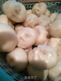 Make Moo Chun-chul step 3