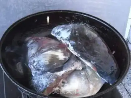 Make Fishhead step 5