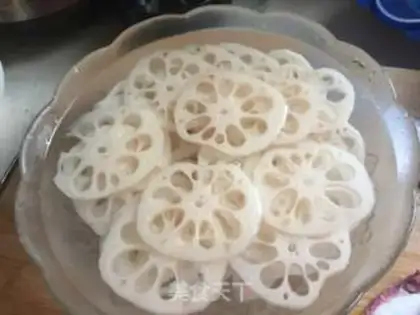 Make Hao Tong step 1