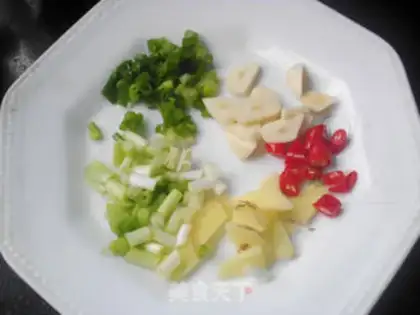 Make Farmer tofu step 4